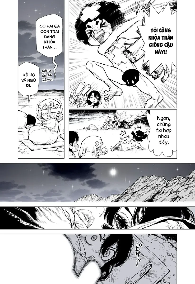 The Marshal King Chapter 24 - 11