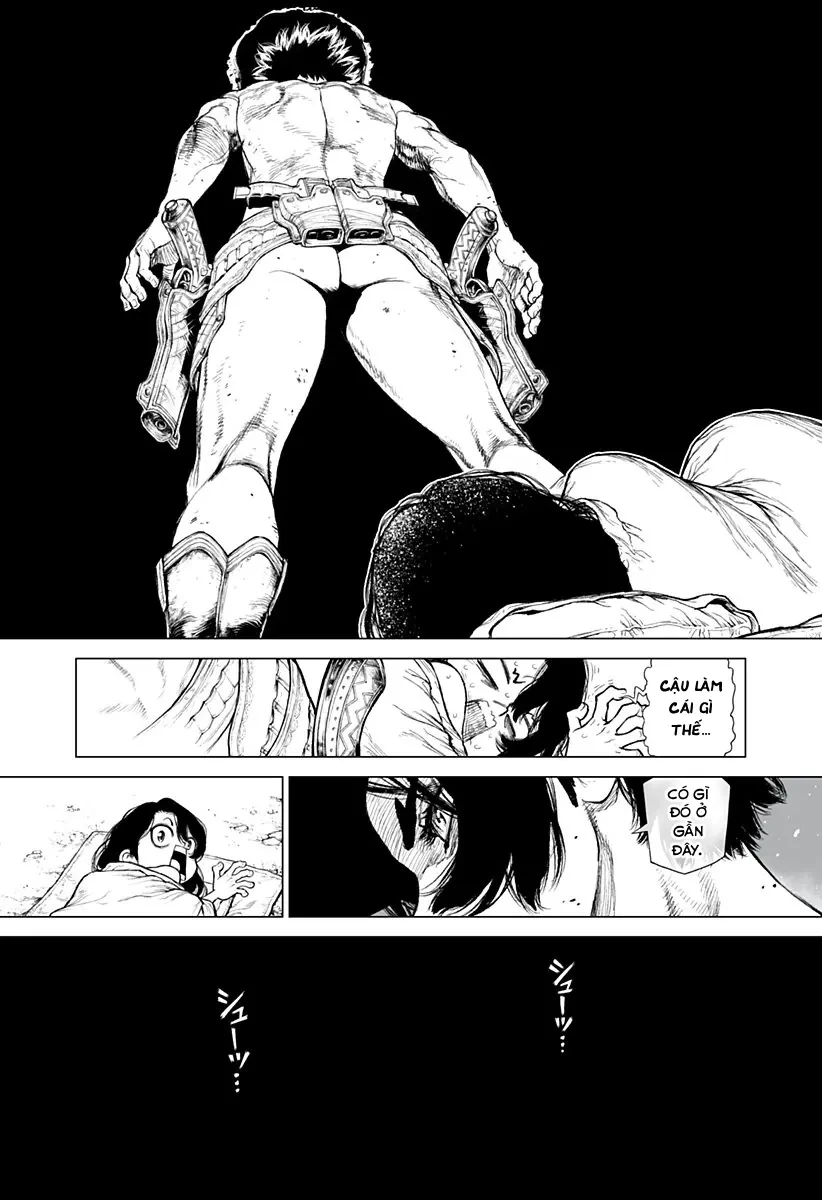 The Marshal King Chapter 24 - 12