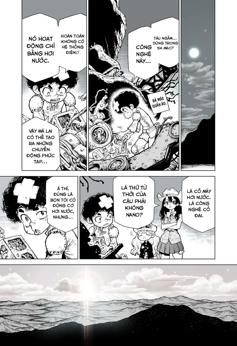 The Marshal King Chapter 24 - 16