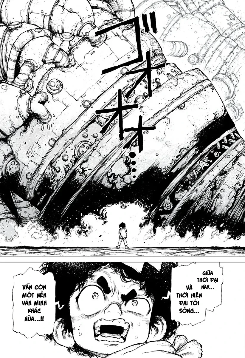 The Marshal King Chapter 24 - 19