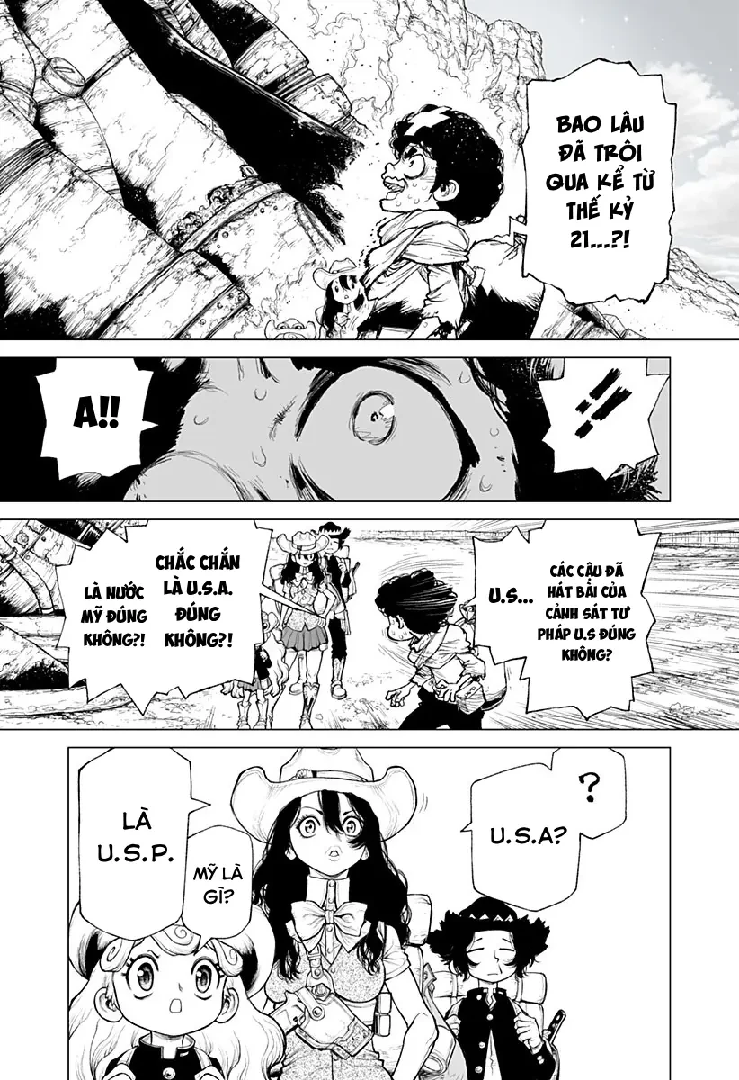 The Marshal King Chapter 24 - 20
