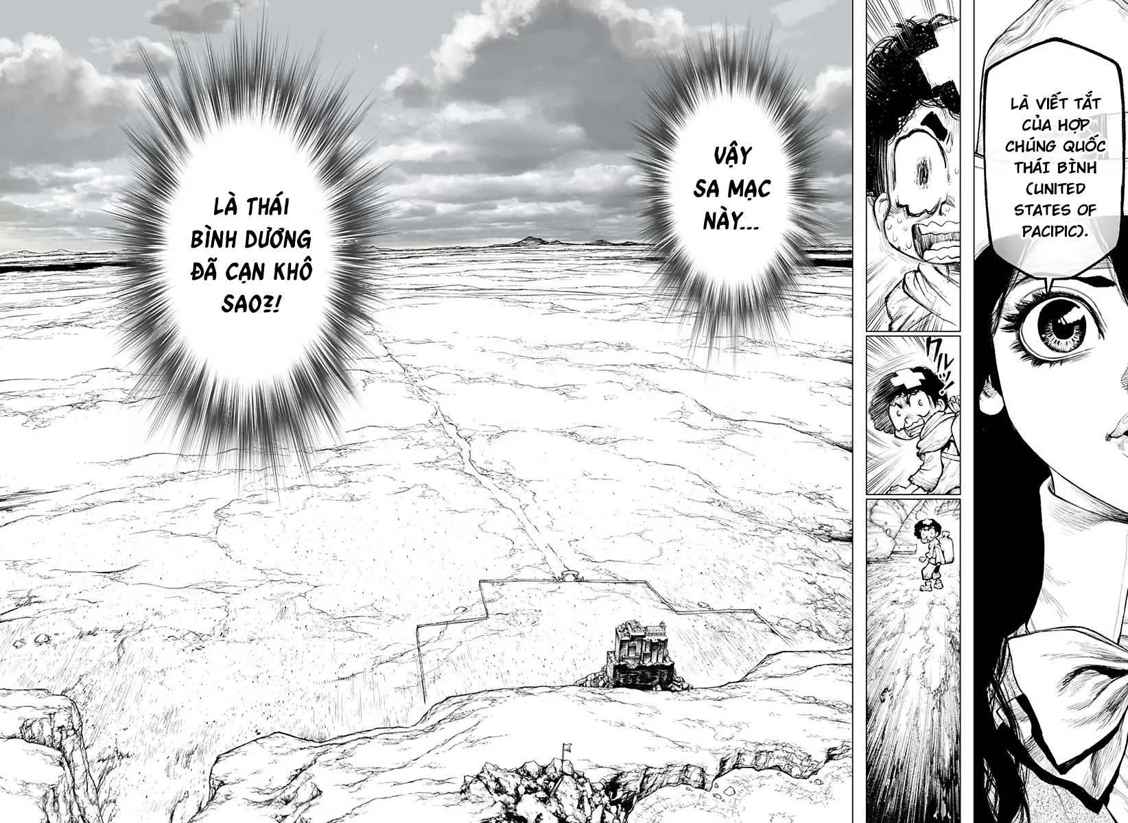 The Marshal King Chapter 24 - 21