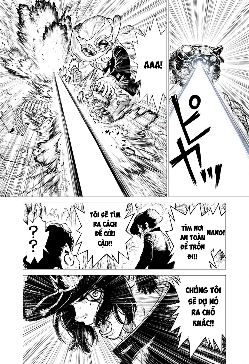 The Marshal King Chapter 25 - 18