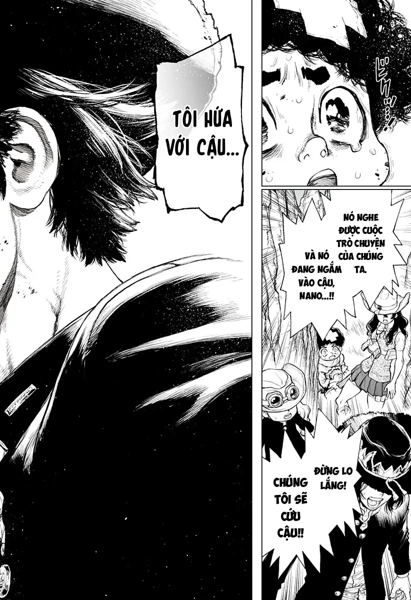 The Marshal King Chapter 25 - 19