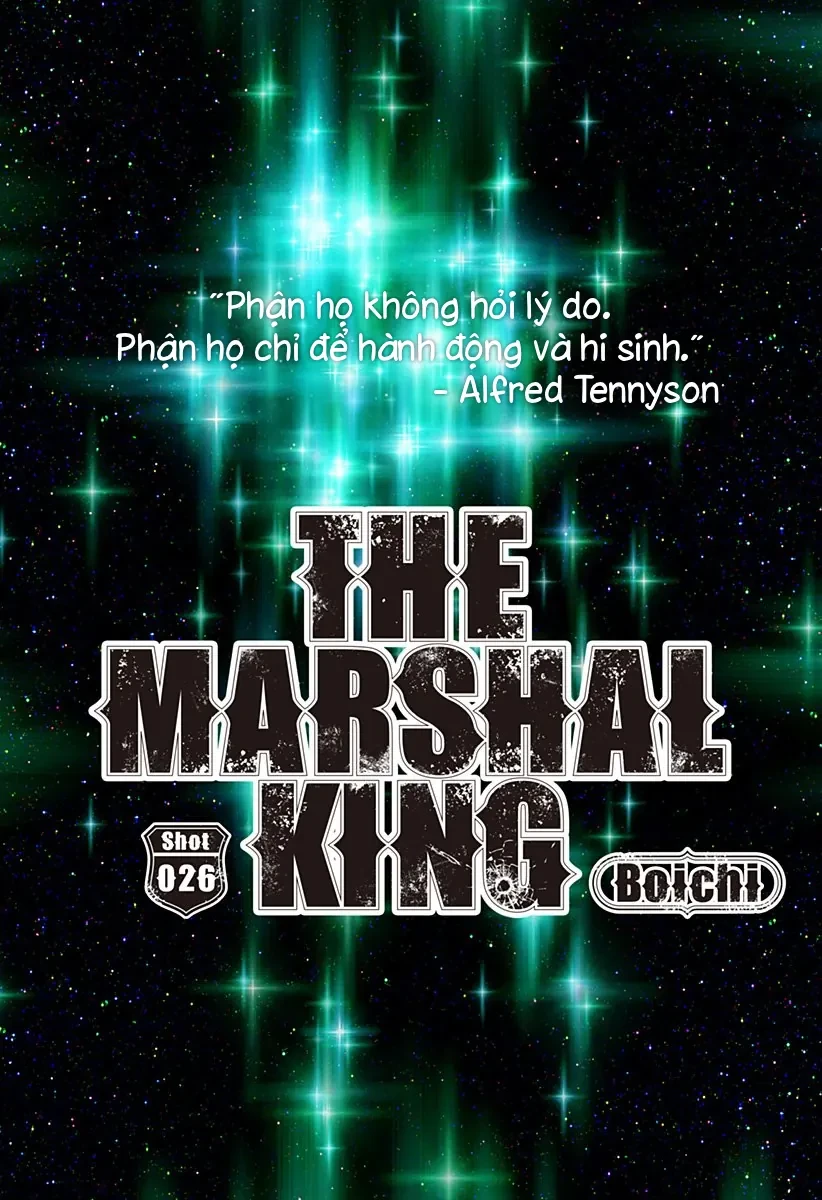 The Marshal King Chapter 26 - 3