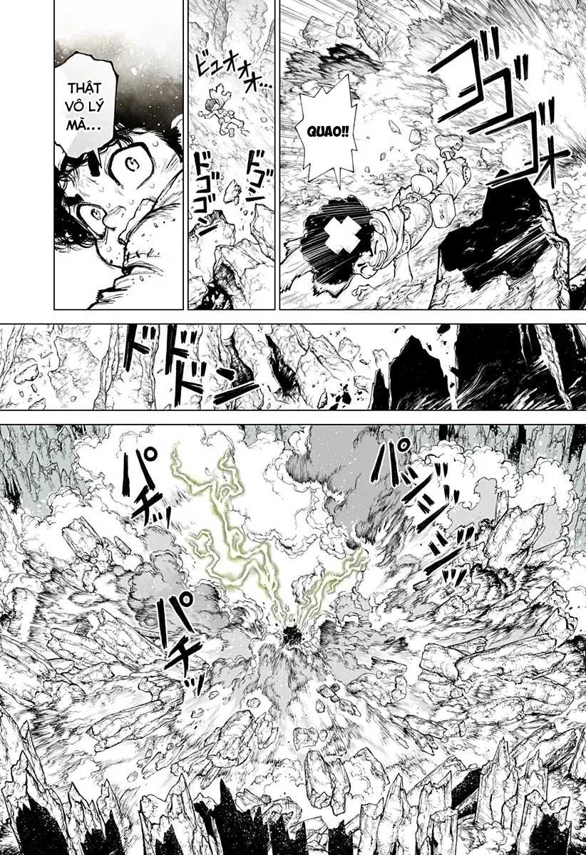 The Marshal King Chapter 26 - 18
