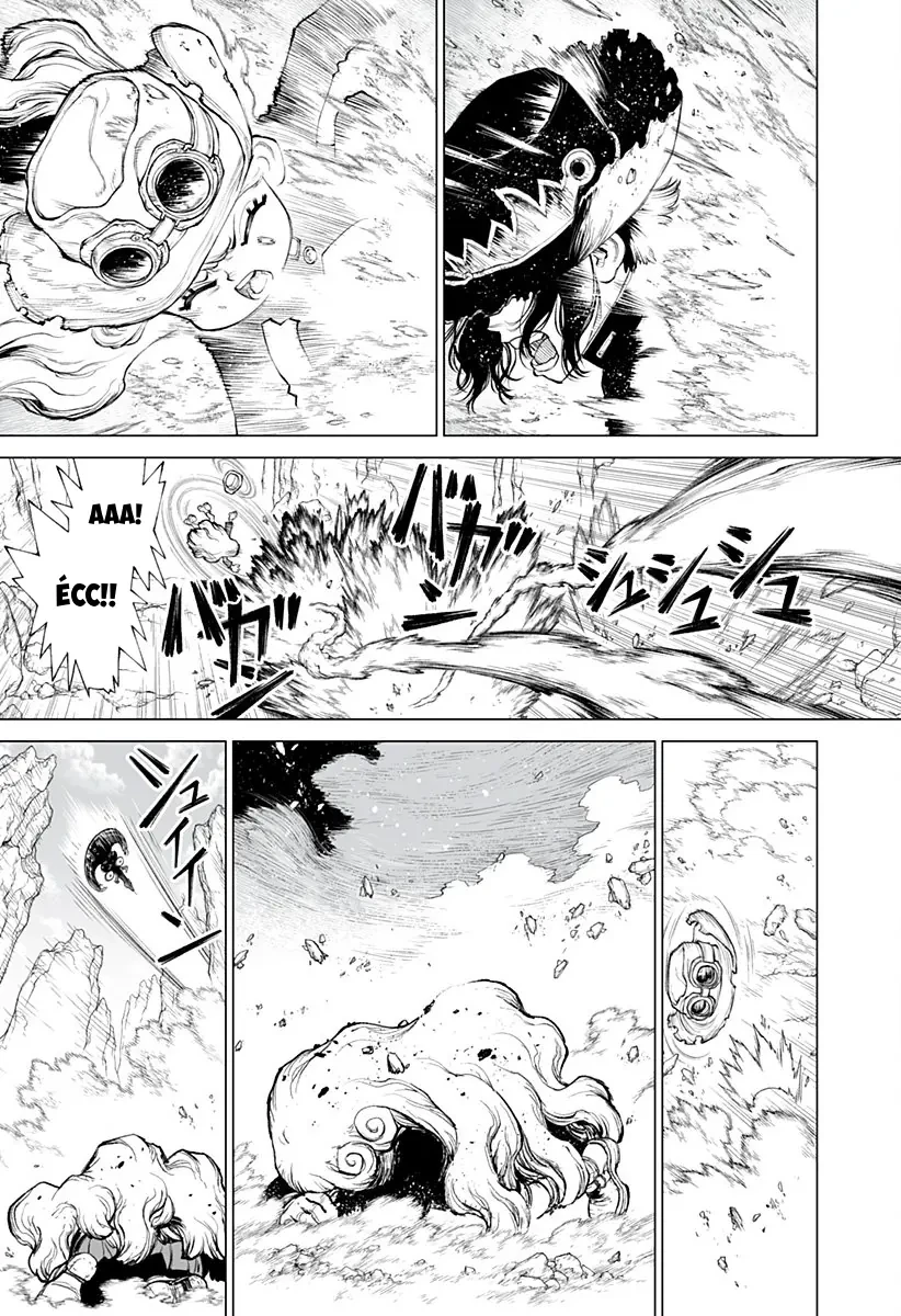 The Marshal King Chapter 27 - 9
