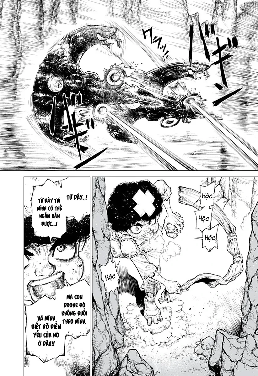 The Marshal King Chapter 27 - 12