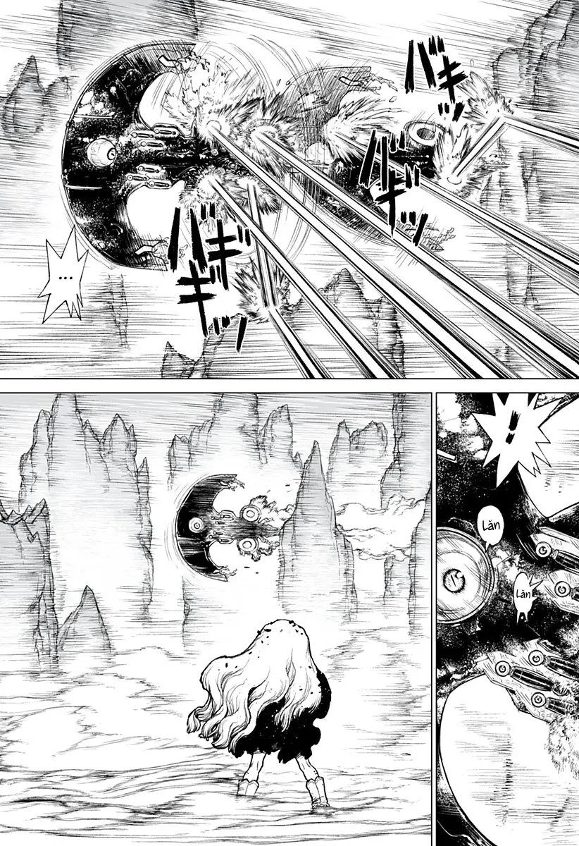 The Marshal King Chapter 27 - 15