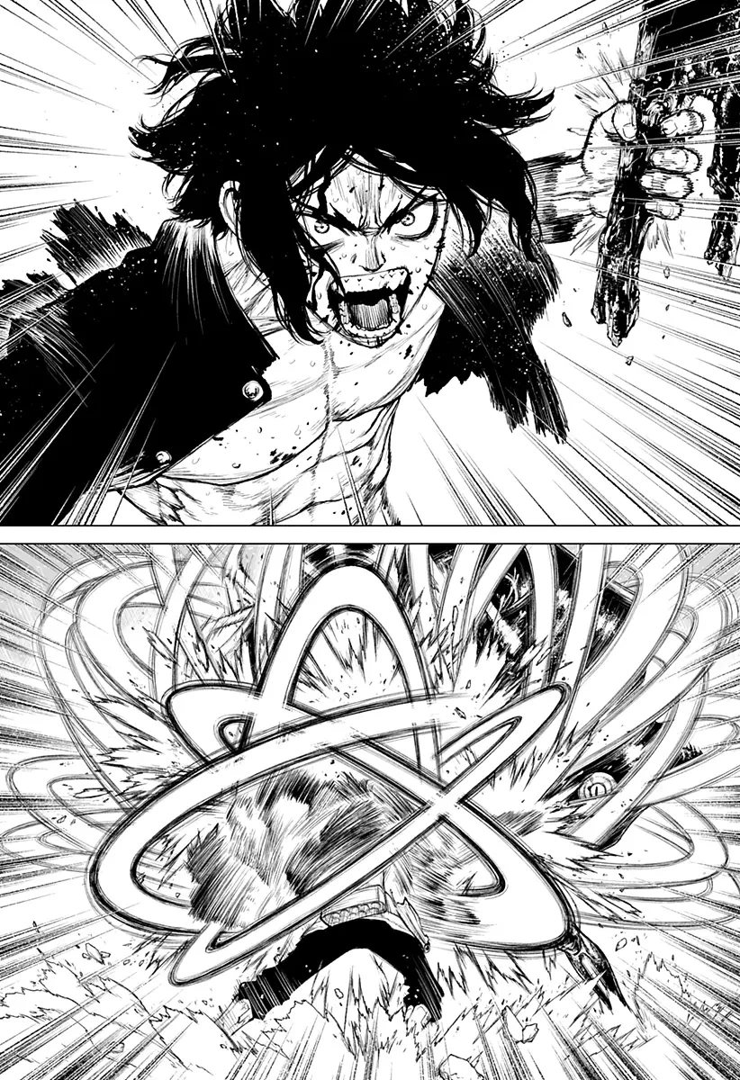 The Marshal King Chapter 28 - 11