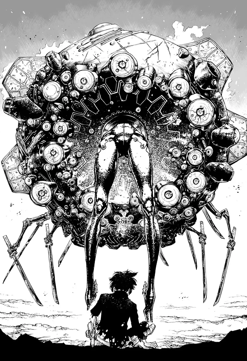 The Marshal King Chapter 28 - 16