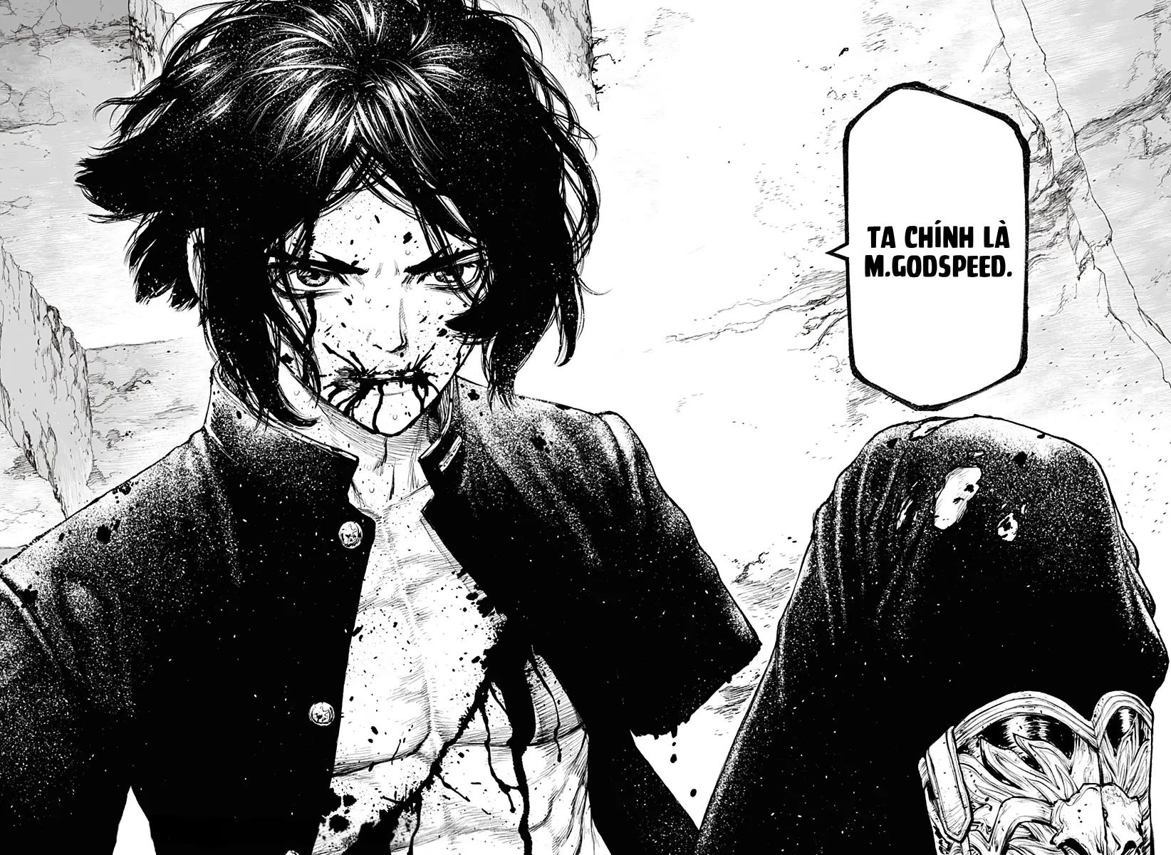 The Marshal King Chapter 28 - 22