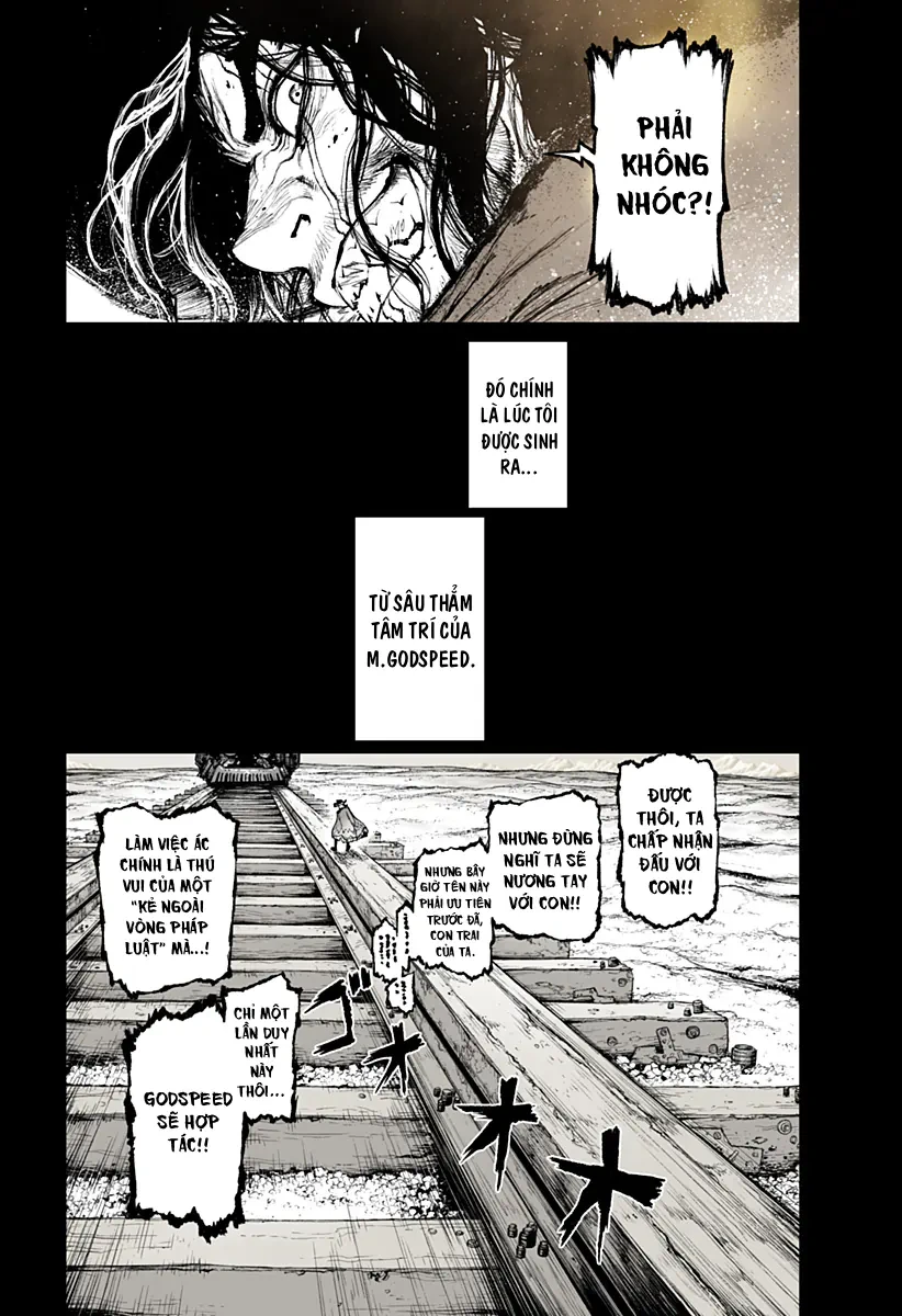 The Marshal King Chapter 29 - 4