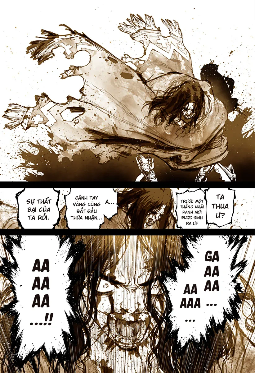 The Marshal King Chapter 29 - 9