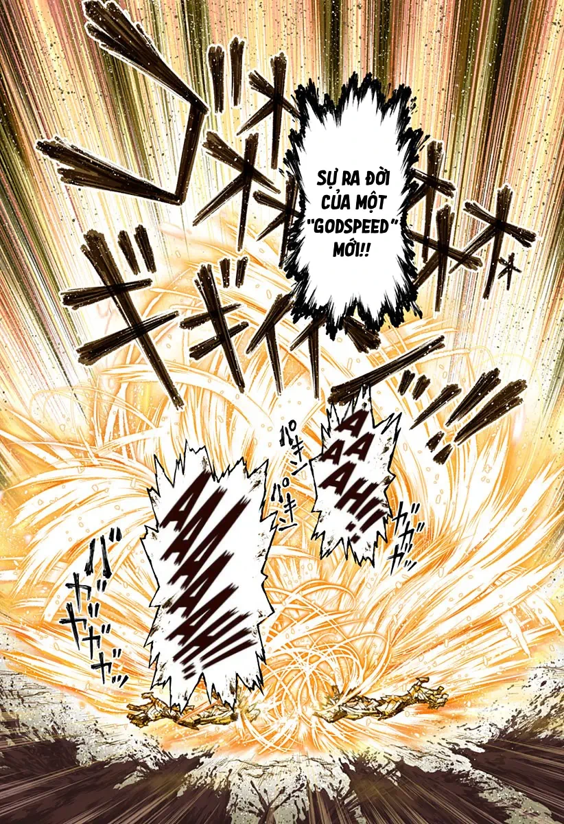 The Marshal King Chapter 29 - 11