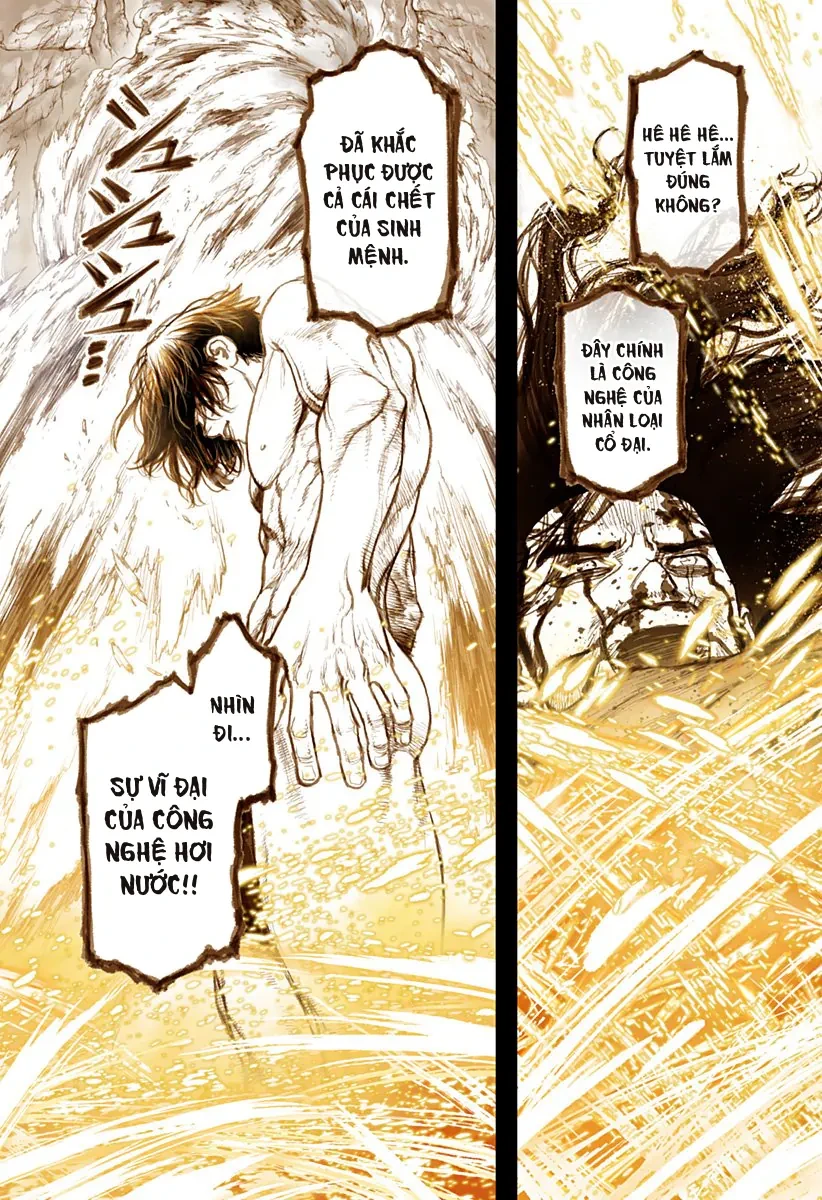 The Marshal King Chapter 29 - 13