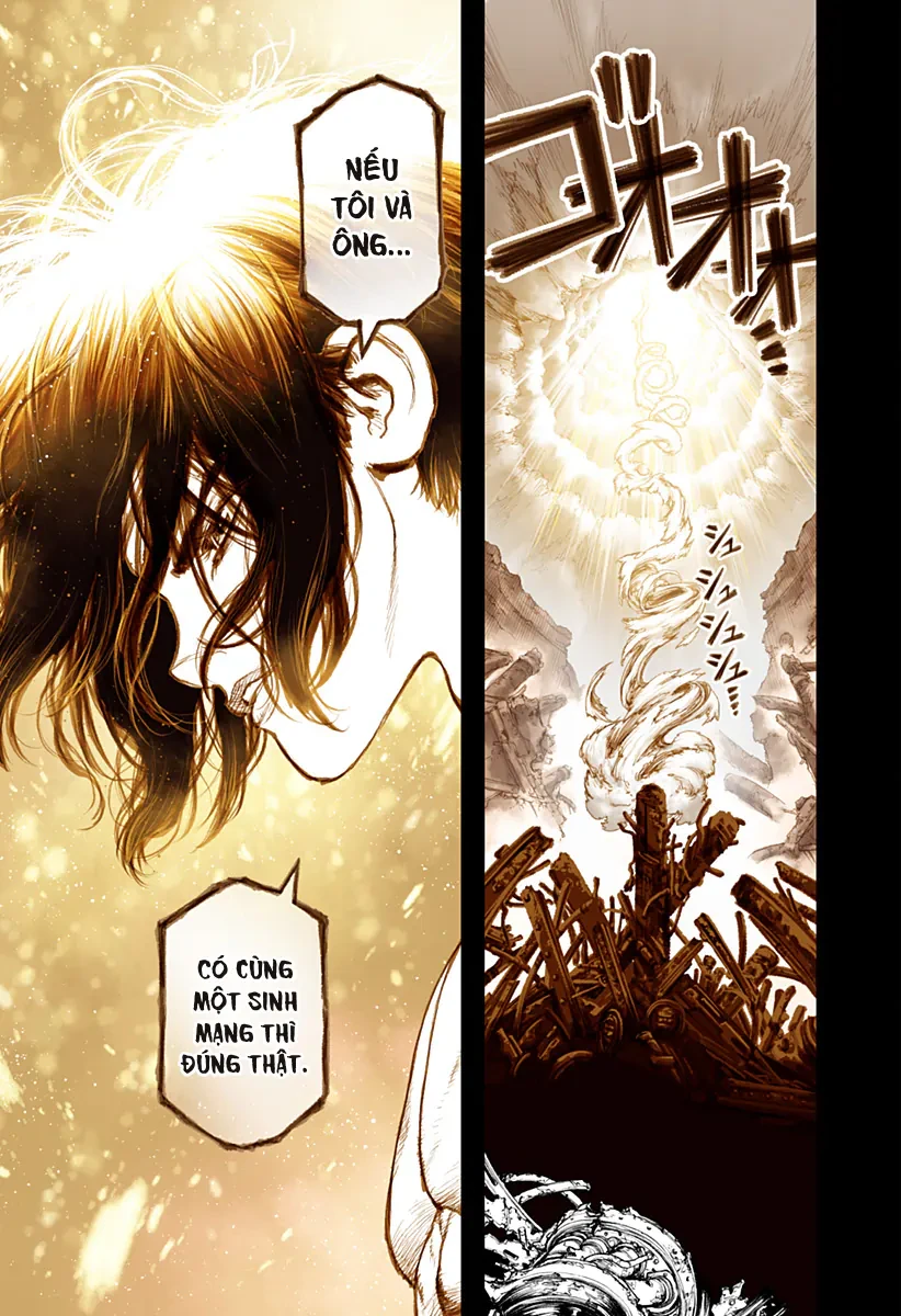 The Marshal King Chapter 29 - 14