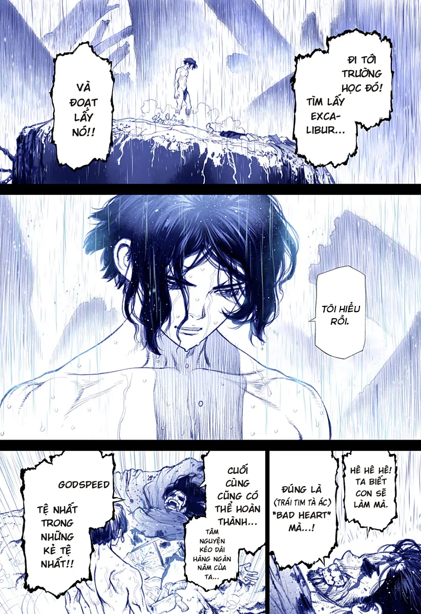 The Marshal King Chapter 29 - 19