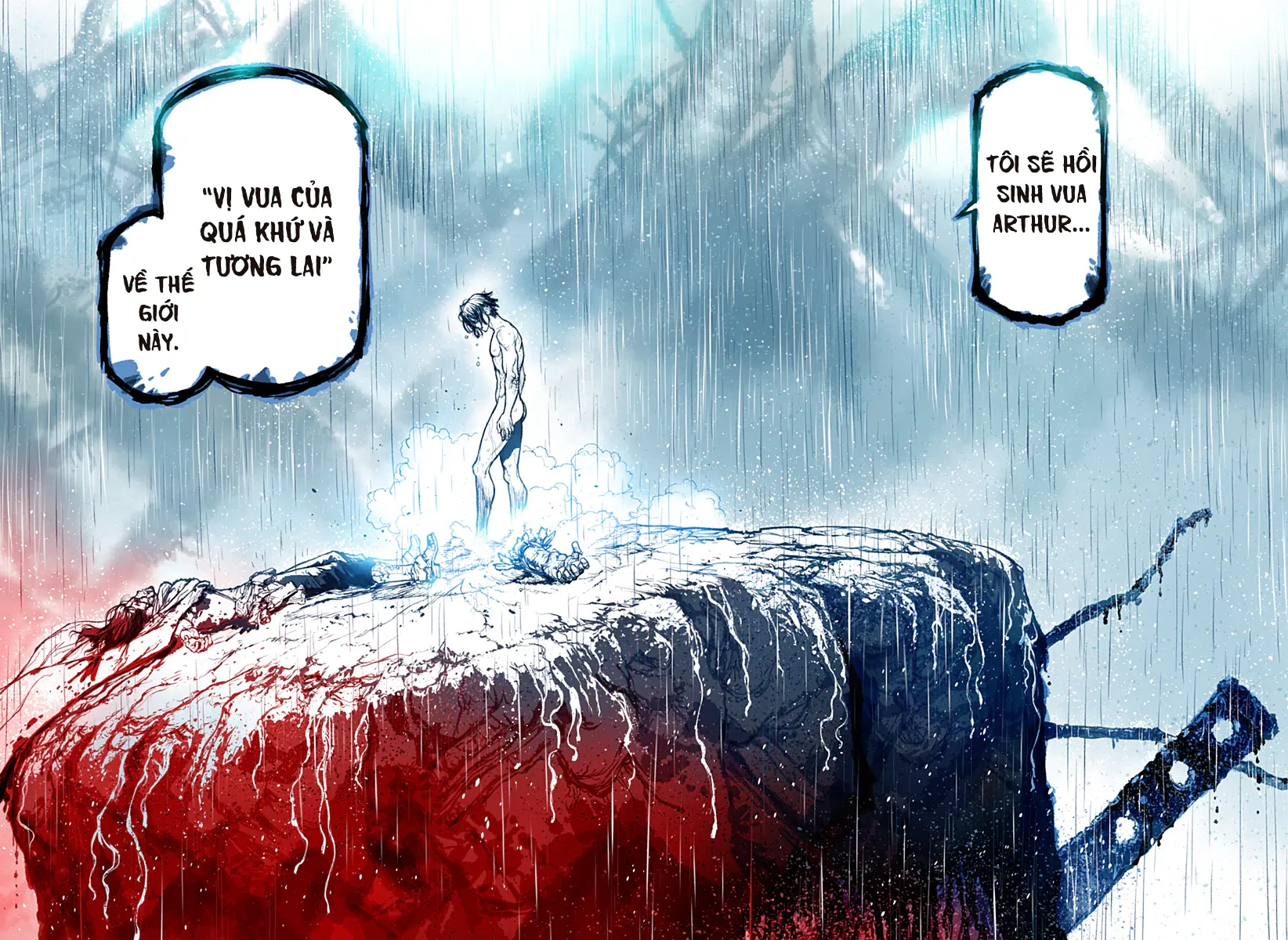 The Marshal King Chapter 29 - 23