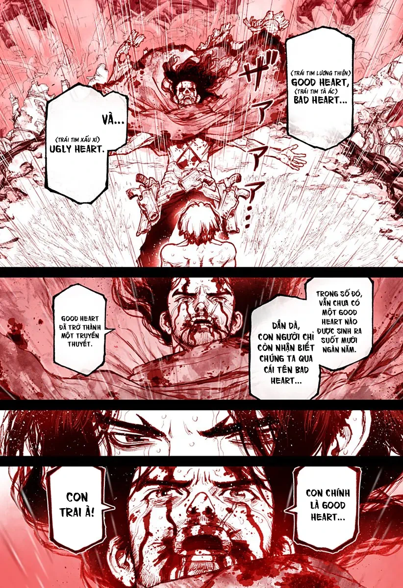 The Marshal King Chapter  30 - 6