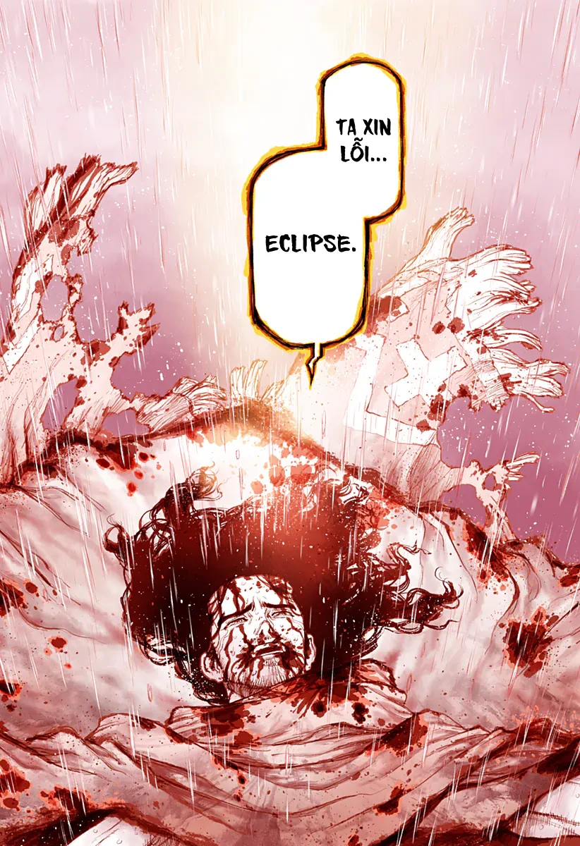 The Marshal King Chapter  30 - 8