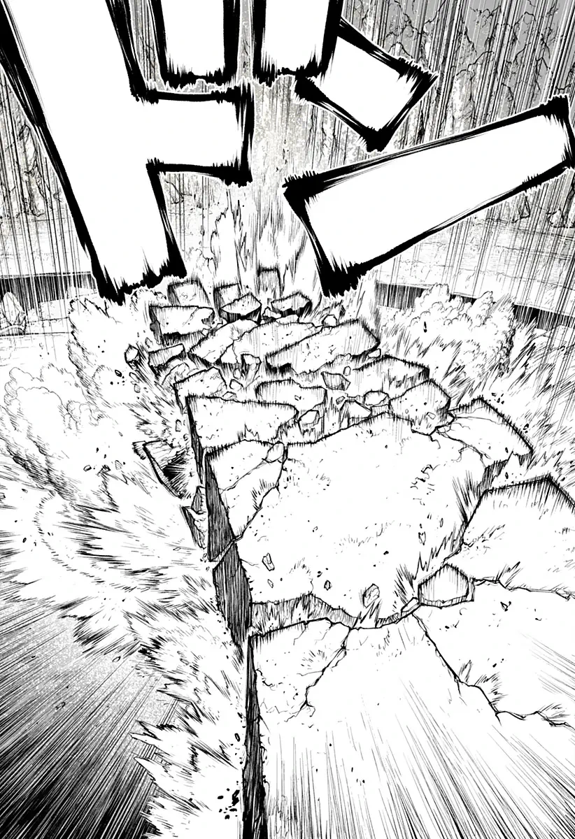 The Marshal King Chapter  31 - 13