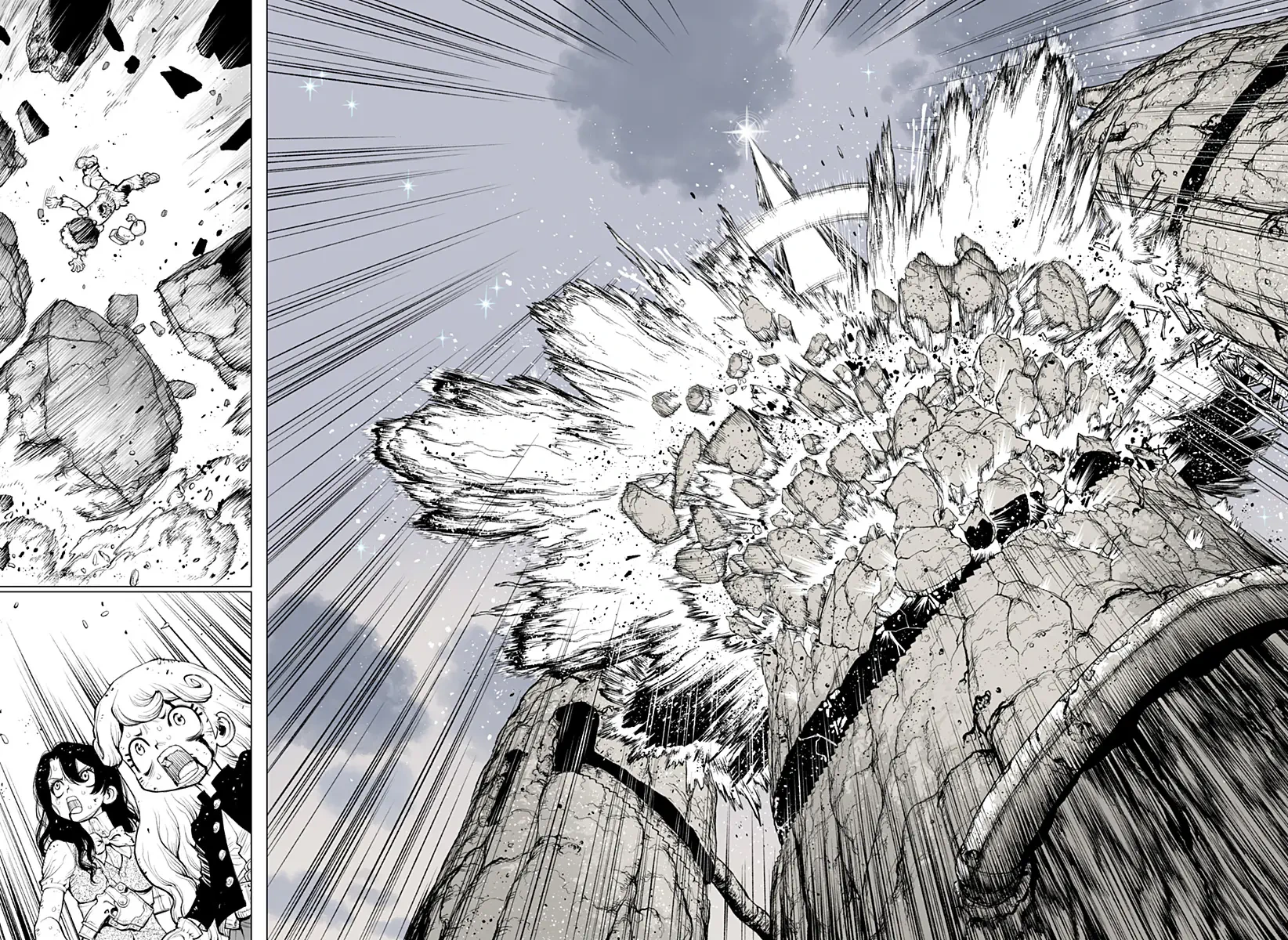 The Marshal King Chapter  31 - 18