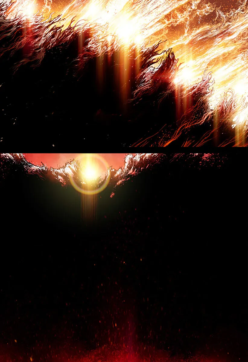 The Marshal King Chapter  33 - 9