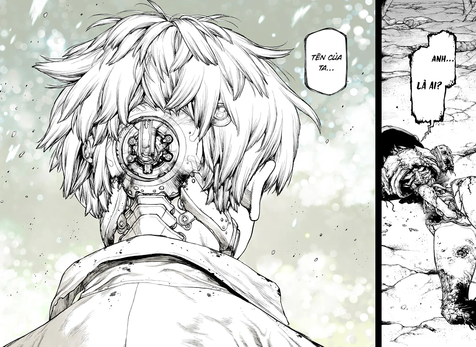 The Marshal King Chapter  33 - 14