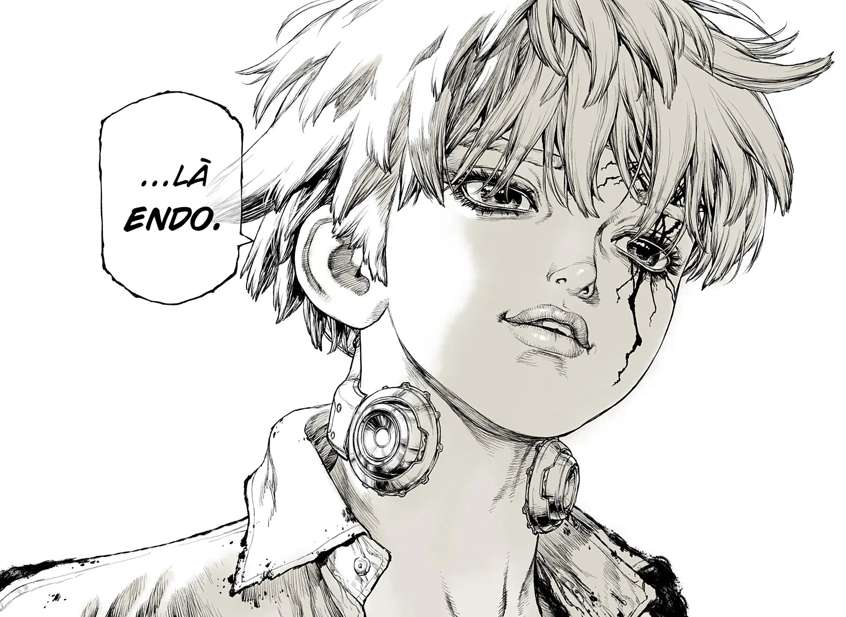The Marshal King Chapter  33 - 15