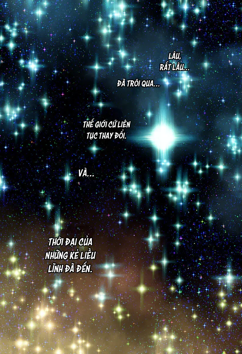 The Marshal King Chapter  33 - 17