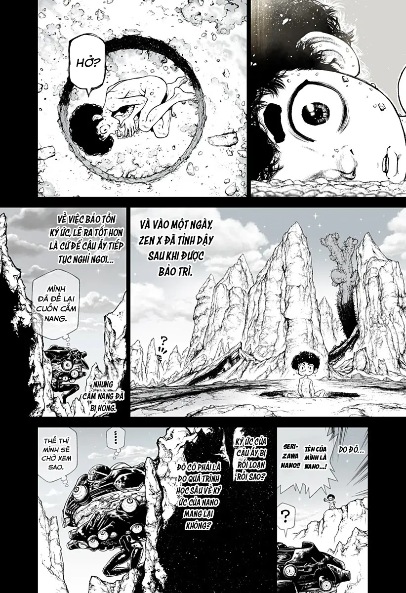 The Marshal King Chapter  33 - 18
