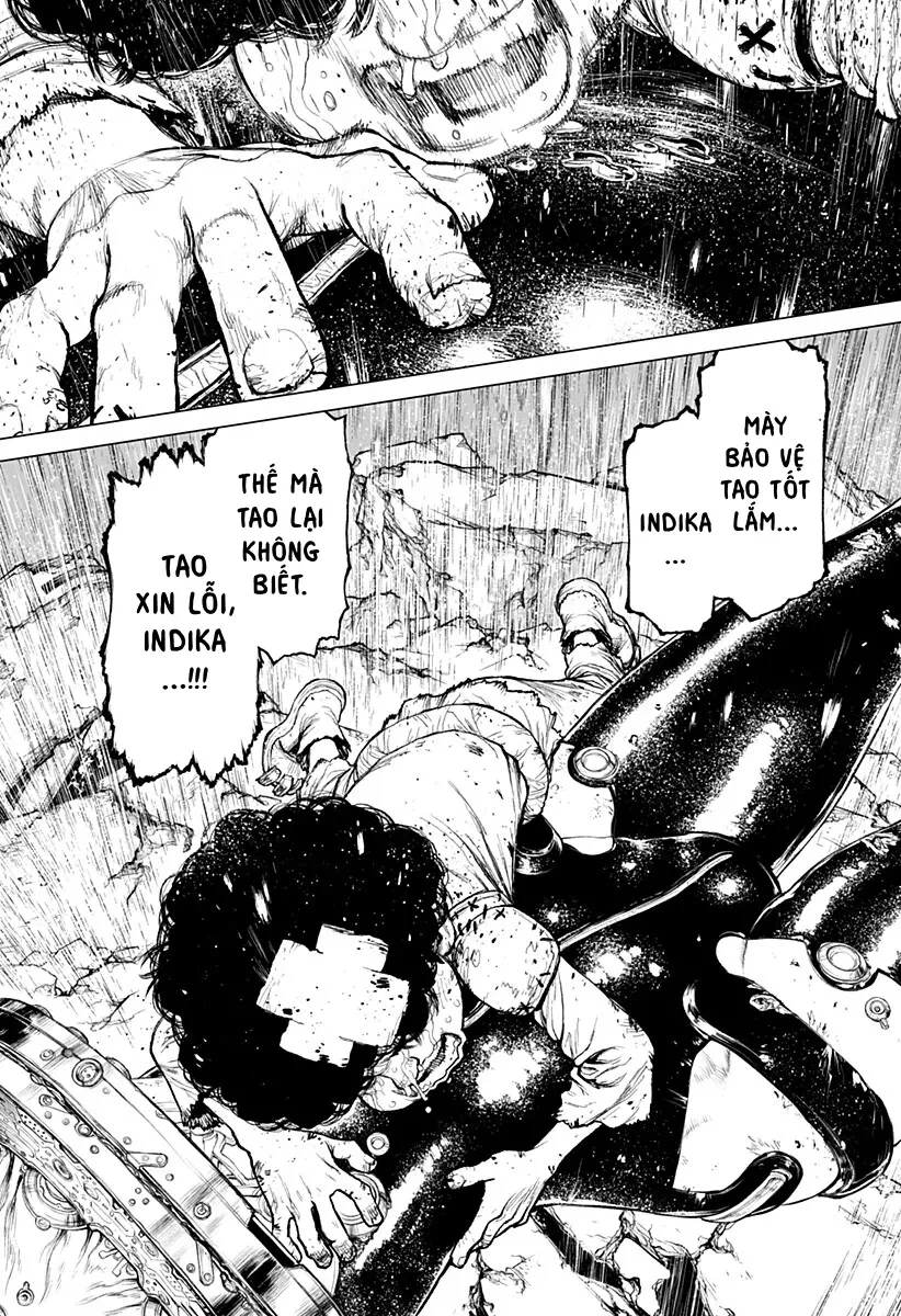 The Marshal King Chapter  33 - 24
