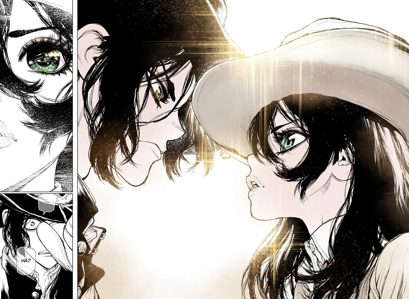 The Marshal King Chapter 2 - 22