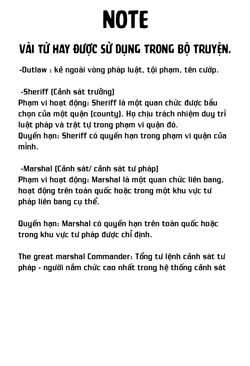 The Marshal King Chapter 2 - 39