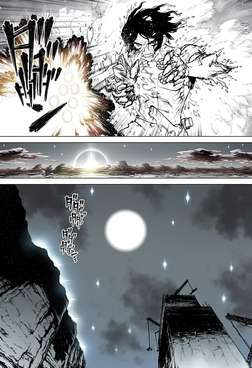 The Marshal King Chapter 14 - 10