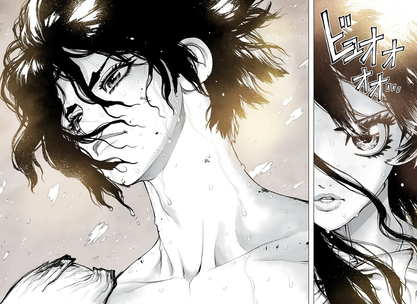 The Marshal King Chapter 14 - 16