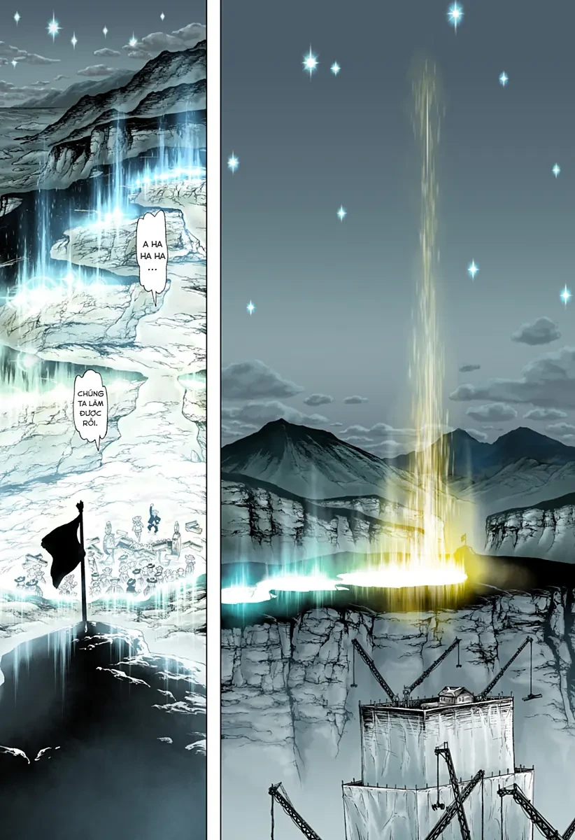The Marshal King Chapter 14 - 26