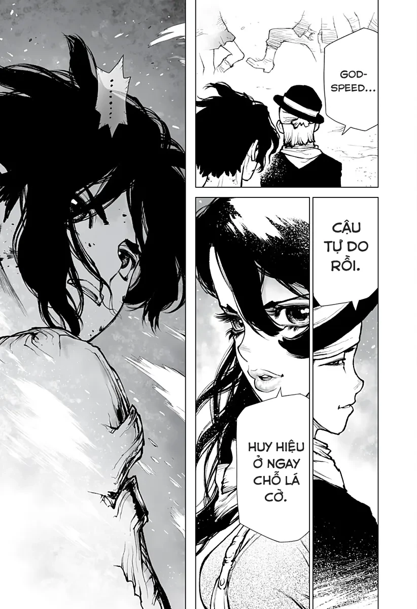 The Marshal King Chapter 14 - 27