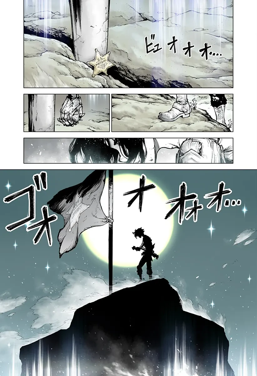 The Marshal King Chapter 14 - 29