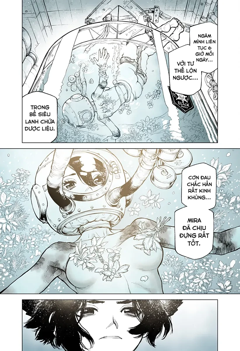 The Marshal King Chapter 16 - 8