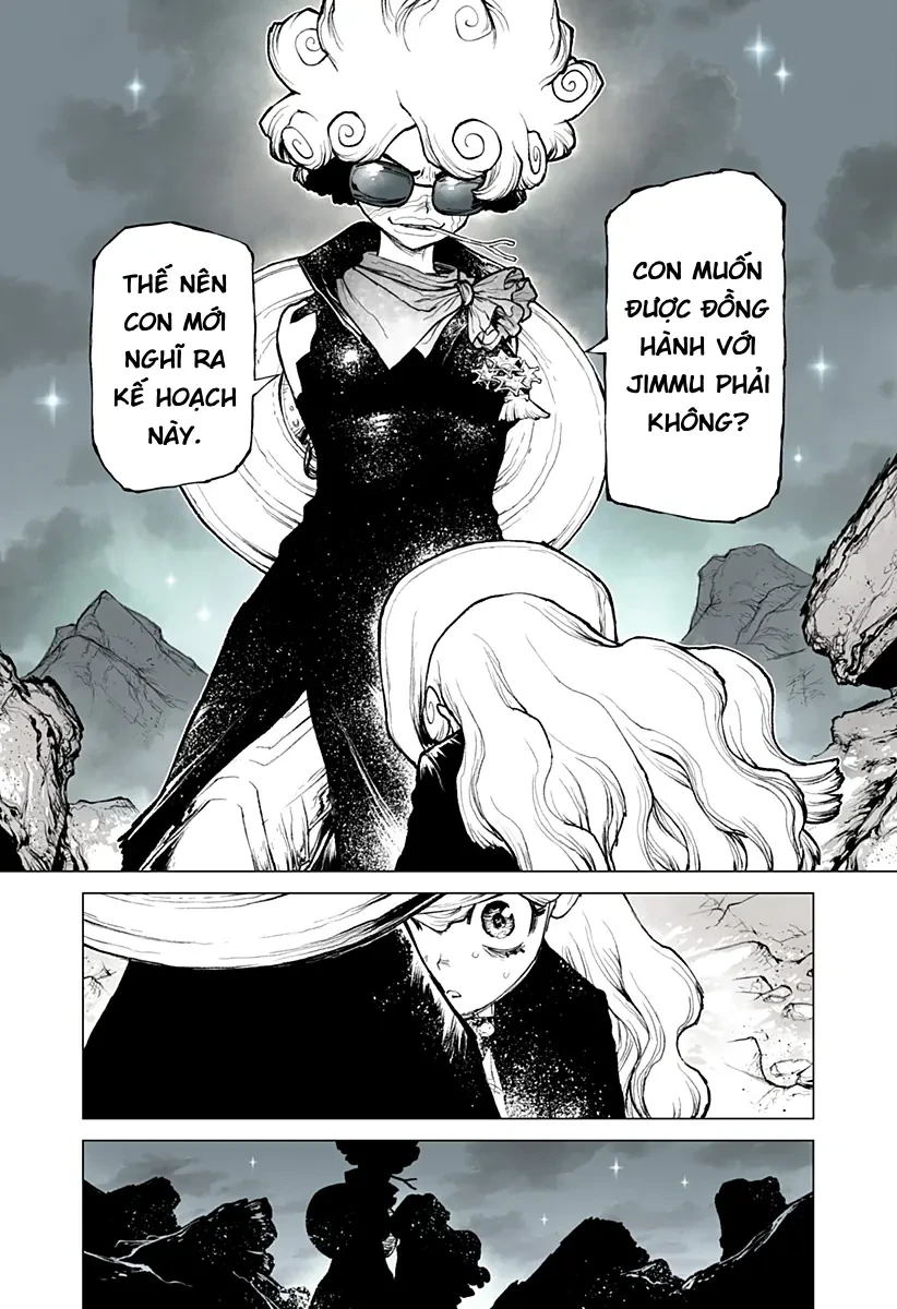 The Marshal King Chapter 16 - 14