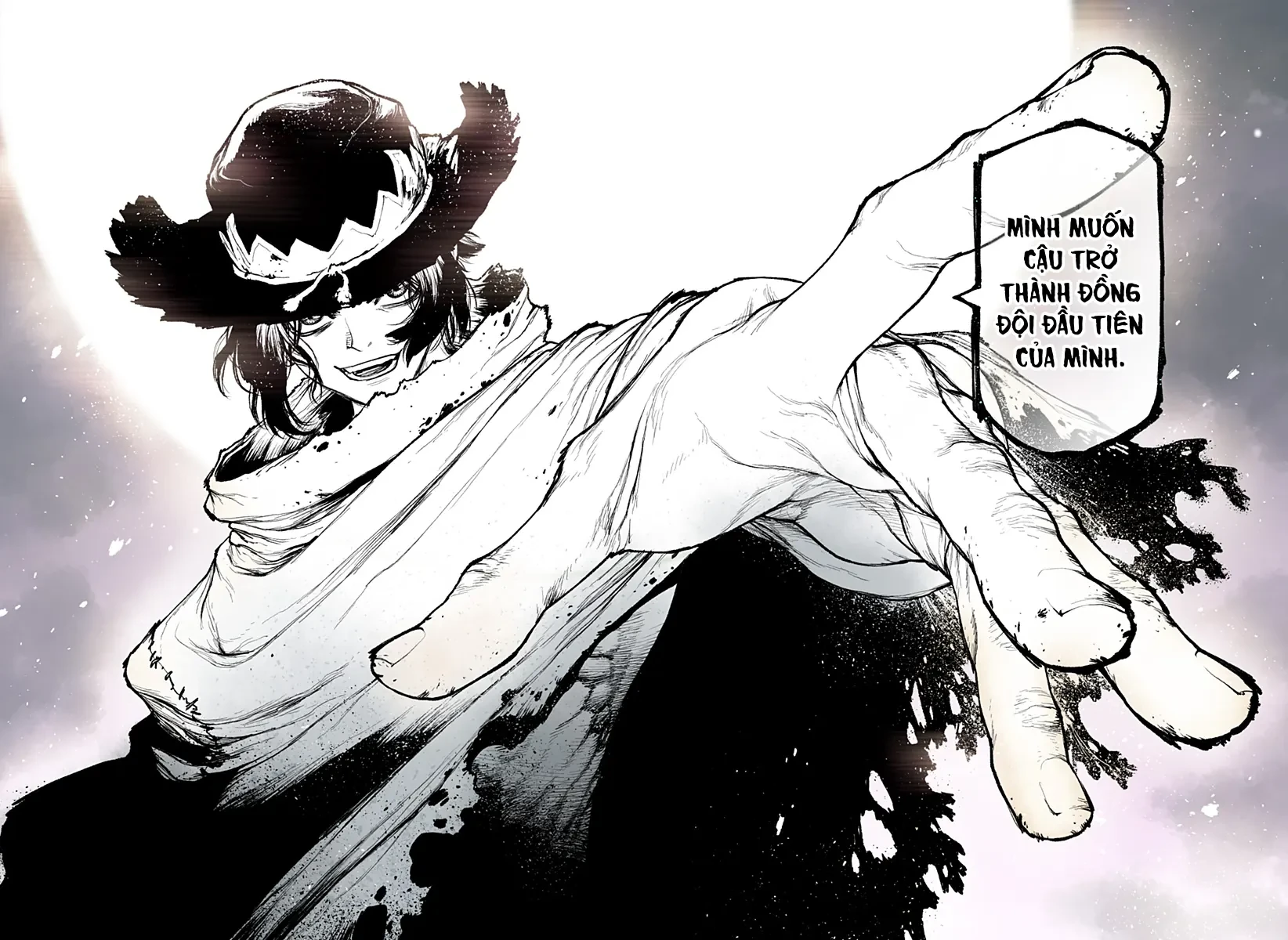 The Marshal King Chapter 16 - 23
