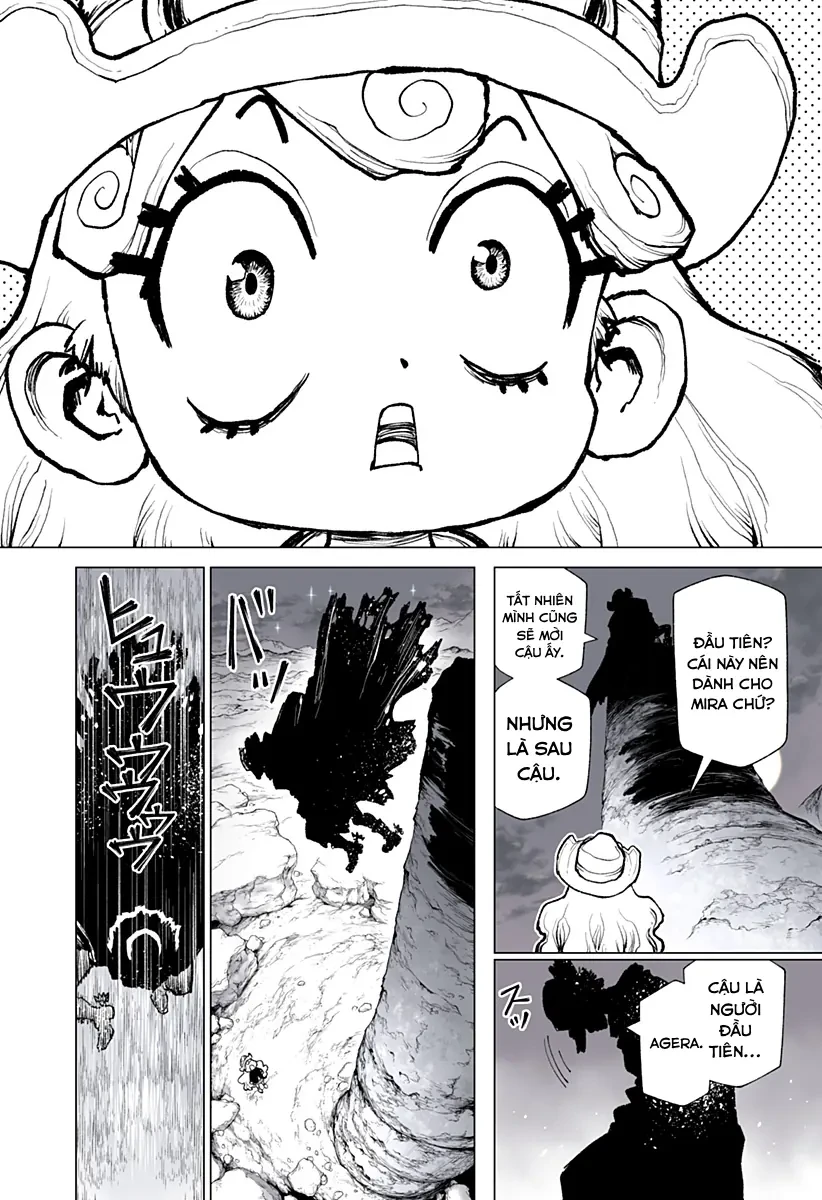 The Marshal King Chapter 16 - 24