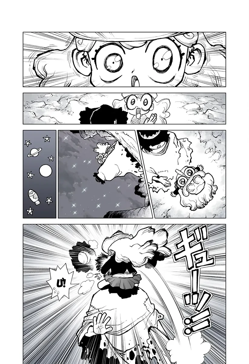 The Marshal King Chapter 16 - 27