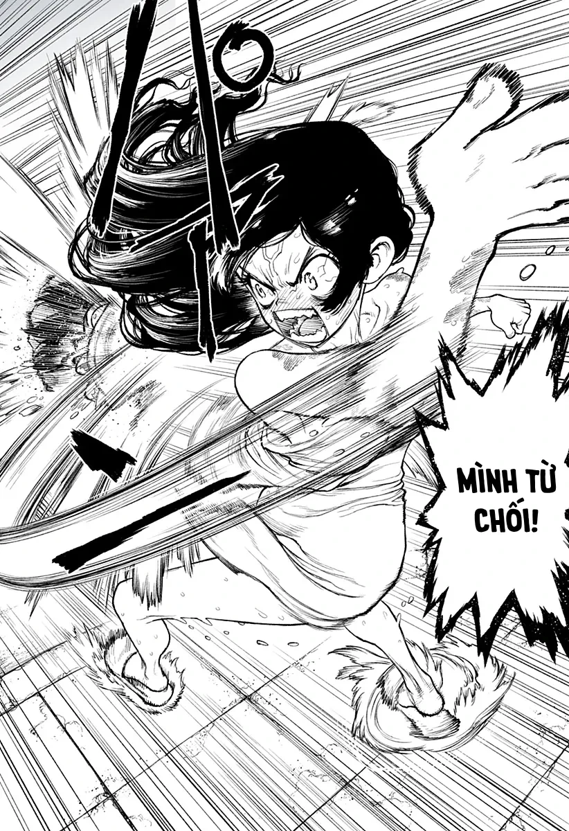 The Marshal King Chapter 16 - 33