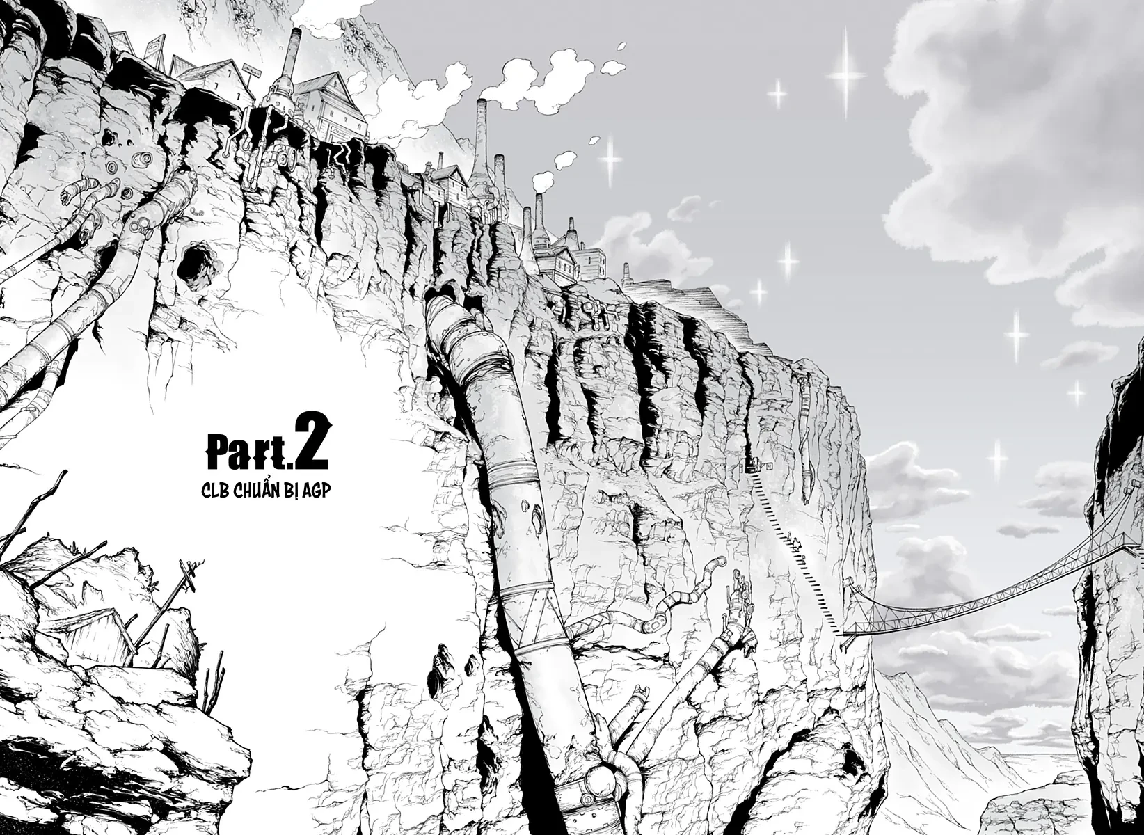 The Marshal King Chapter 17 - 8