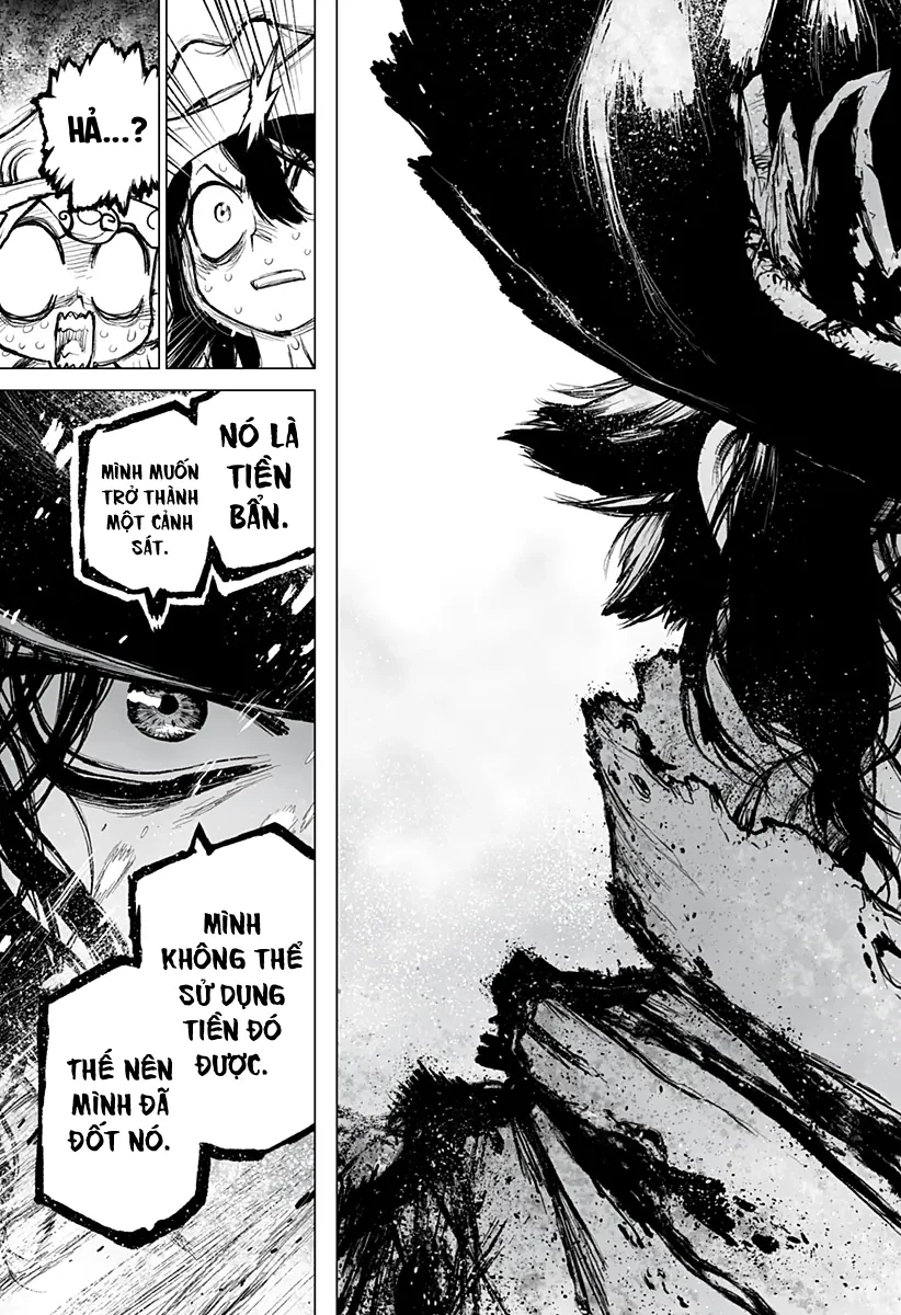 The Marshal King Chapter 17 - 15