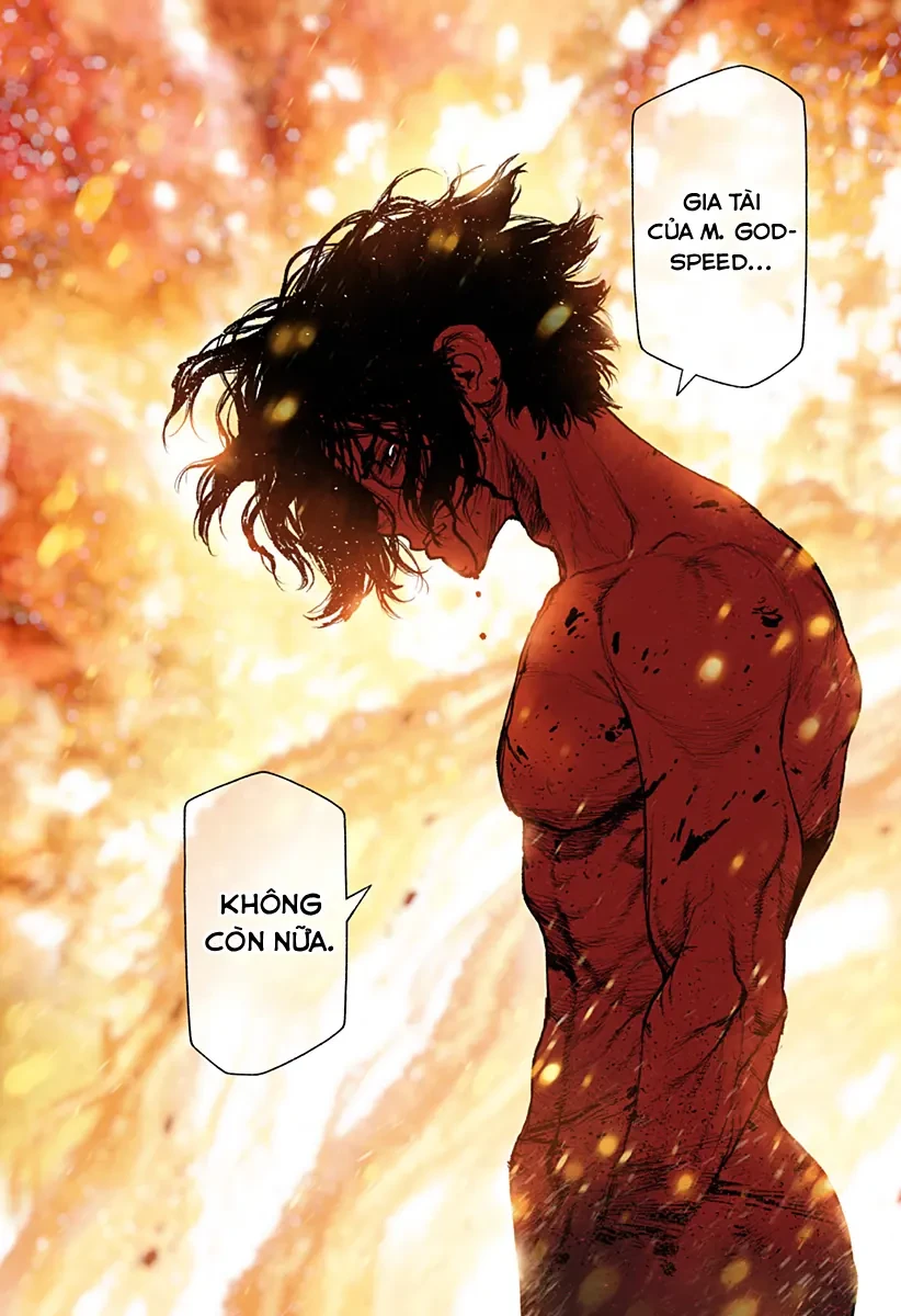 The Marshal King Chapter 17 - 17