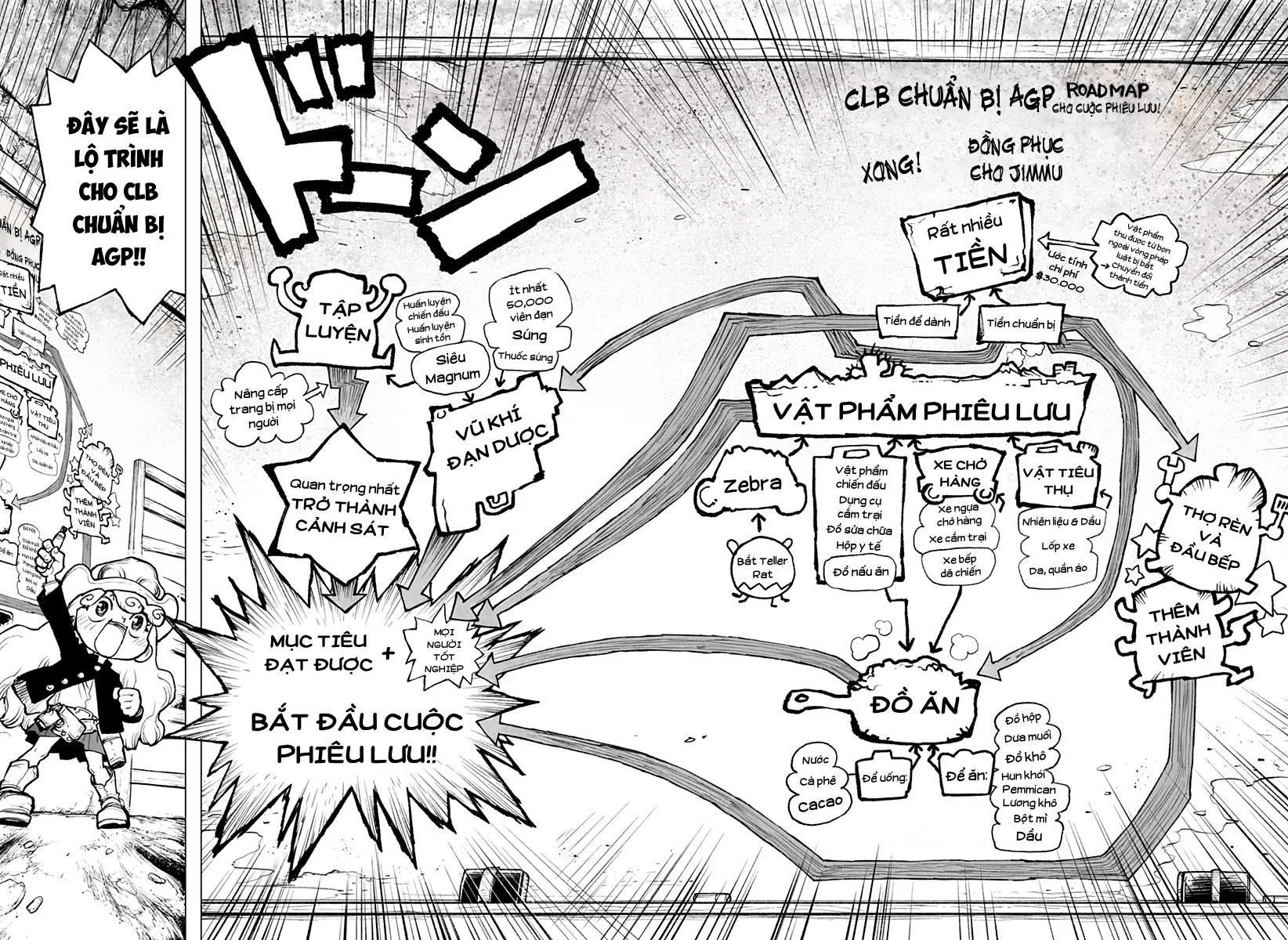 The Marshal King Chapter 17 - 27